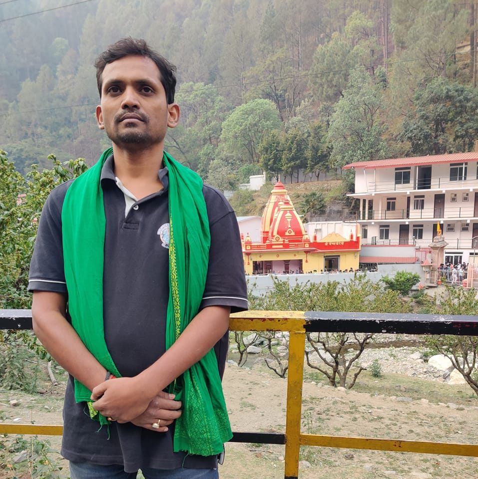 Awadhesh Jha