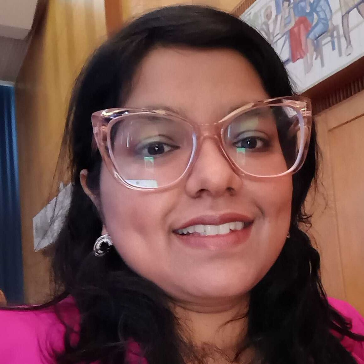 Shreyasta Sammal
