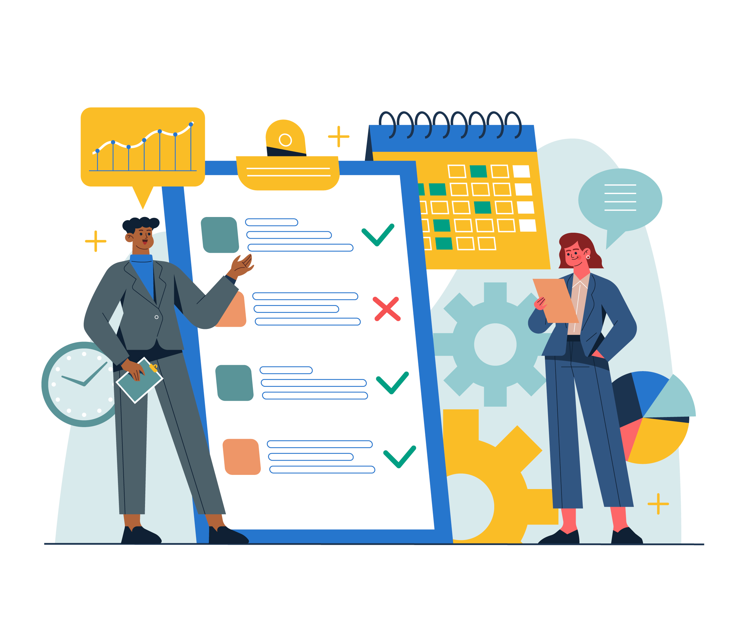 Business enablement Business enablement