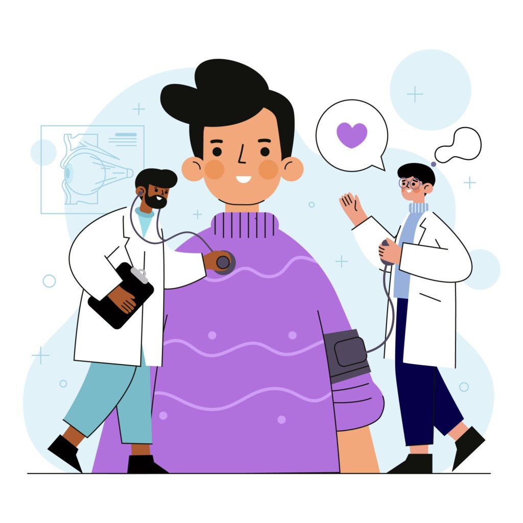 Health